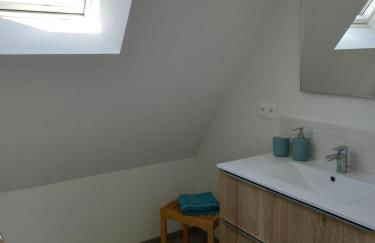 La Maison Guérandaise 3 chambres - Foto 12