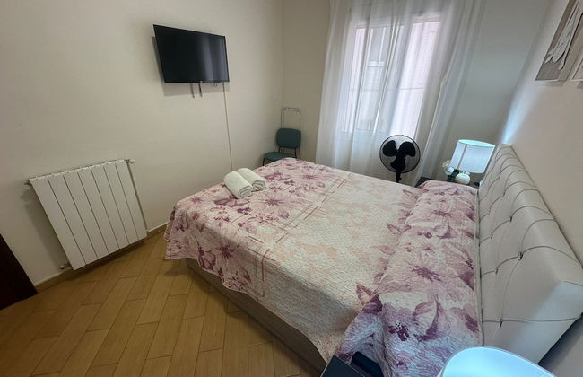 Rooms Valencia - Photo 7