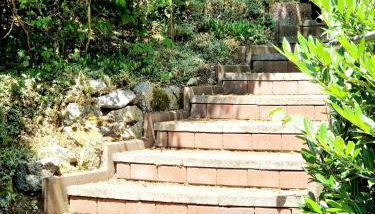 Relaxe Wohnung Bergstraße HP - Foto 5