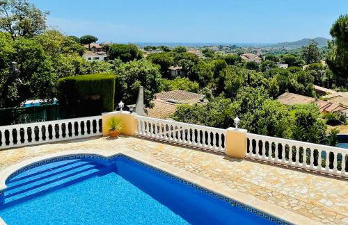 Villa reina by costabravaway - Foto 18