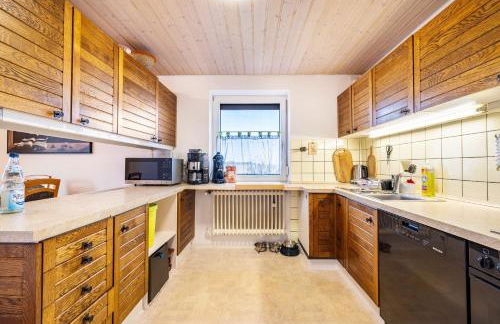 Hund und Kind Appartment - Foto 10