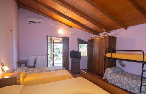 Il Falco Del Cilento - Foto 76