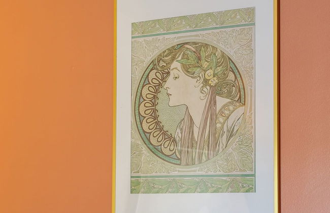 Host Stay Liverpool Georgian Retreat - Foto 17