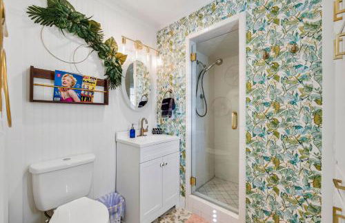 The Creek Villa Heated Pool & Spa and Boat Slip - Foto 23