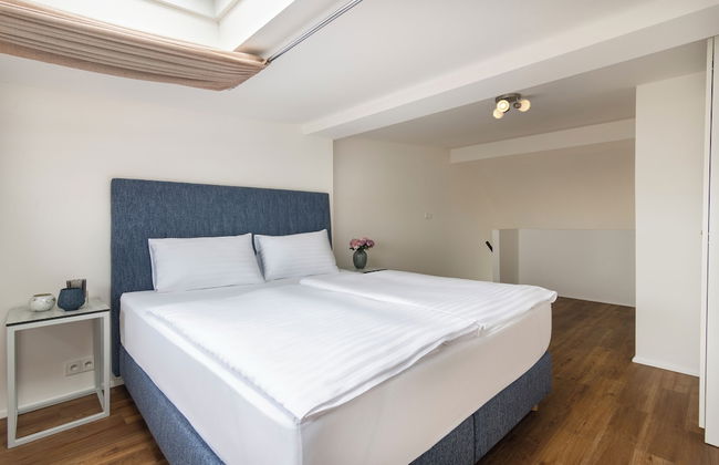 Prague Tales Boutique Residence by Dwellfort - Foto 39