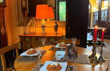 Villa Angela Neuer Rosengarten - Photo 39