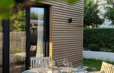 Lille Hus - nah am Meer I Entschleunigen im Grünen - Foto 25