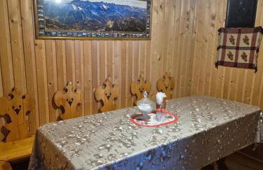 Miodowa Chatka - Foto 7