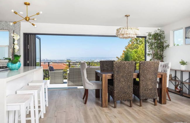 The California II- Mission Hills Hideaway Hot Tub - Foto 15