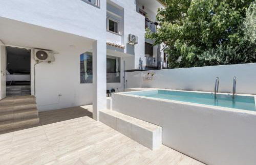 Dreaming Landscape Luciano - piscina y parking gratis - Foto 34