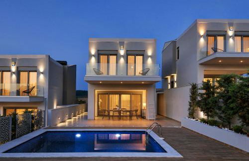 Soleado Luxury Villas - Photo 8