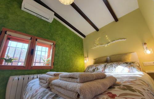 Casa Rural Manitoba Luxe - Foto 22