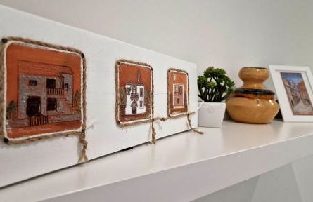 Soleado a un Paseo de la Catedral - Photo 28