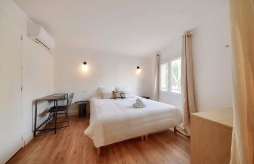 NOCNOC - Le Zellige - Petite piscine et jardin en ville - Foto 10