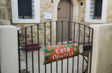Casa Opuntia - Foto 1