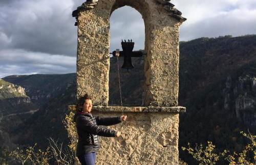 Gîte La Cerise Qui Rit - Photo 27