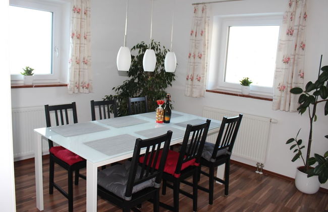 Ferienwohnung by Josef Lanzinger - Photo 5