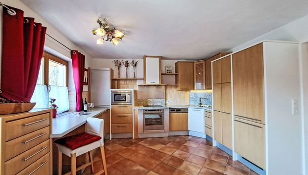 Reichegger - Foto 4, Kitchen / Dining Room