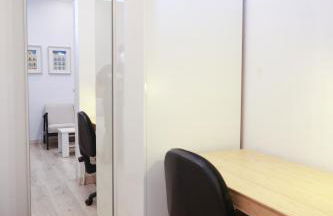 Cozy near the Barcelona Camp Nou Stadium - Photo 13