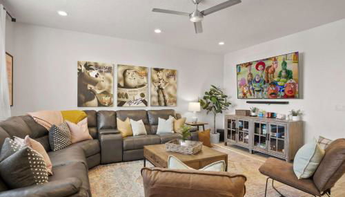 Live in Fantasy at Disney in the Desert! - Foto 2