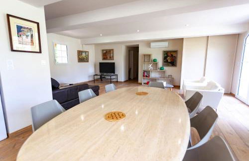 Domaine forestier Darricau au bord du lac, 12 min de l'océan - Foto 40