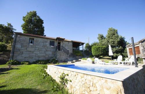 Casa Rural Turística Casa Nicolau 1 - Foto 9