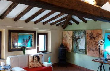 Casa d'artista: E poi tornarono le rondini... - Foto 1