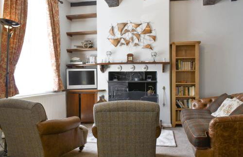 Primrose Cottage - Foto 3