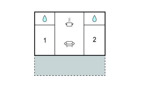 Amazing Home In Novigrad With Wifi - Photo 27