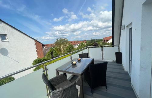 Ferienwohnung mit Balkon in Calden - Photo 21