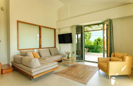 Alkyoni luxury apartments Katakolo - Photo 58