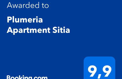 Plumeria Apartment Sitia - Foto 44