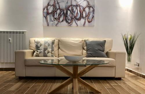 Casa mia Metro A 100mt - Foto 31