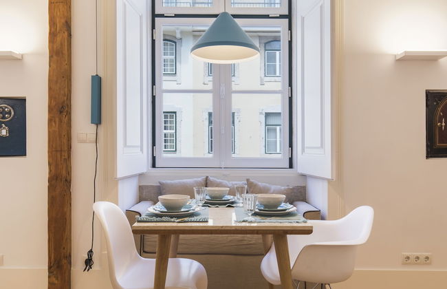 Charming Apartment in Baixa Chiado - Photo 5