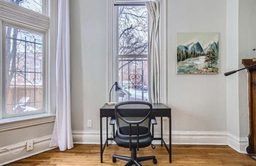 Cloud by Modern Midstay - 1 Block to City Park #C1 - Foto 10