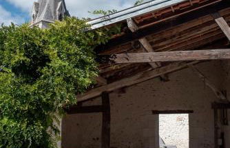 Au Coeur du Village Bassillac Périgueux - Foto 1