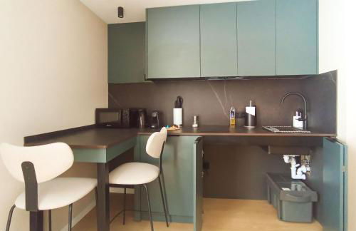 Limehome Alicante Avinguda de Jijona - Photo 55