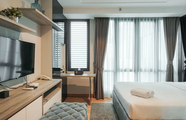 Luxurious Studio at Capitol Suites Apartment - Foto 21