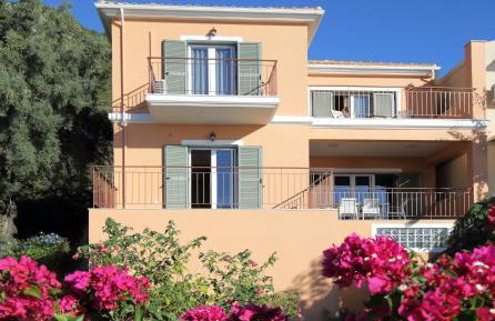 Villa Melias, luxurious villa with superb view of the islands, 400 m from the sea - Foto 3