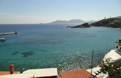 Studios Loukia - Foto 43