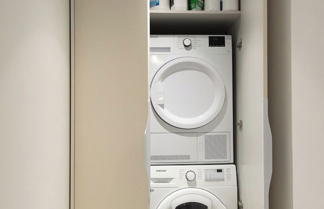 PORT CITY HAIFA - Seaview PentHouse - Foto 45