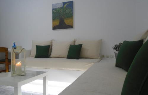 Leros Eleonas Apartments - Foto 39