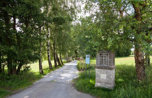 Michels Mühle - wieder Land sehen - Foto 35