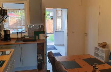 Haus Hinz Fe-Wo an der Ostsee - Foto 47