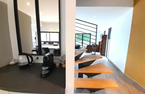 Sublime villa 9 pers- 5chb-pisicne-wifi - Foto 44