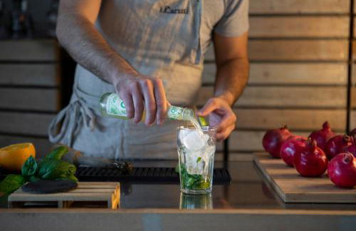 I Carusi Relais - Foto 33