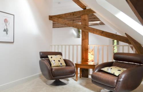 Printmakers Cottage - Foto 17