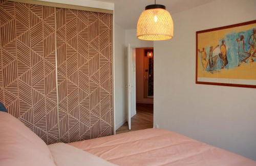 Paris Bois de Vincennes Appartement 50 m2 - Foto 34