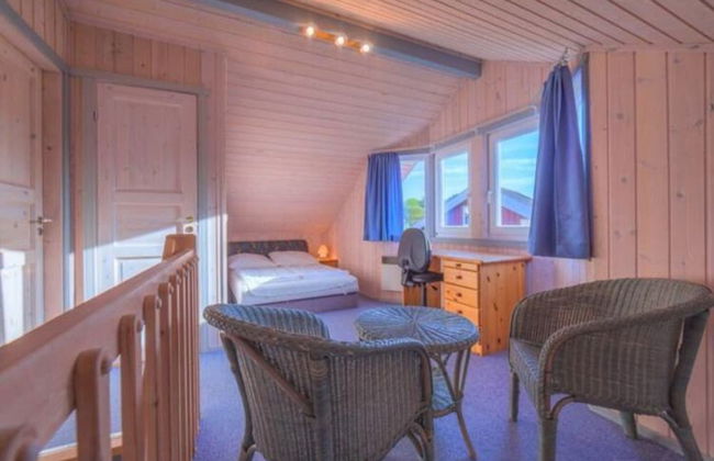 Ferienhaus im Skandinavischen Stil - Foto 12