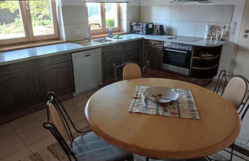 Ferienwohnung am Metzgerhof - Foto 19